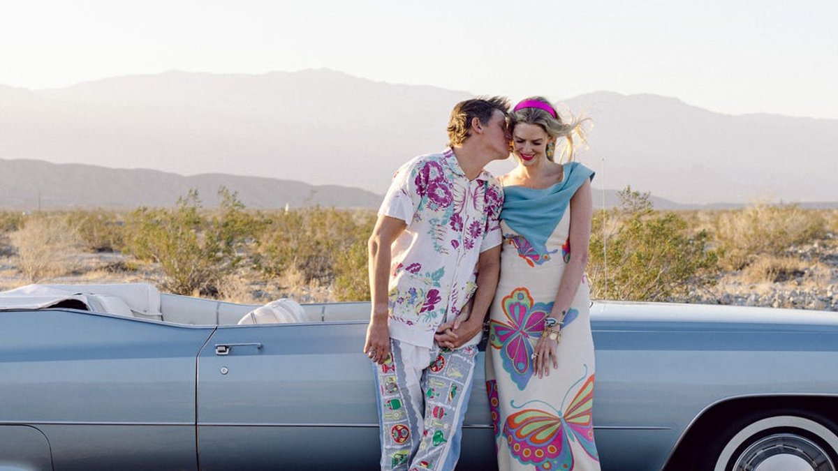 California Wedding for Emily Wheeler and John Pew - emily wheeler