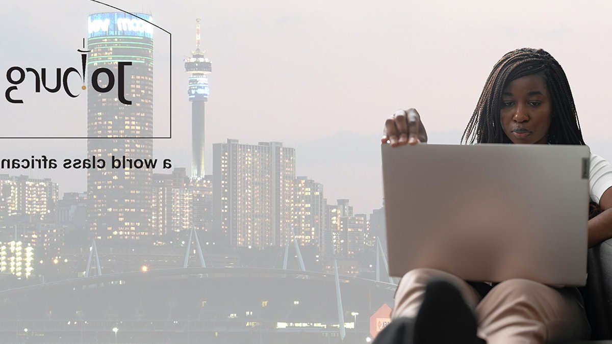 Joburg Flags Financial Risk - joburg financial risk