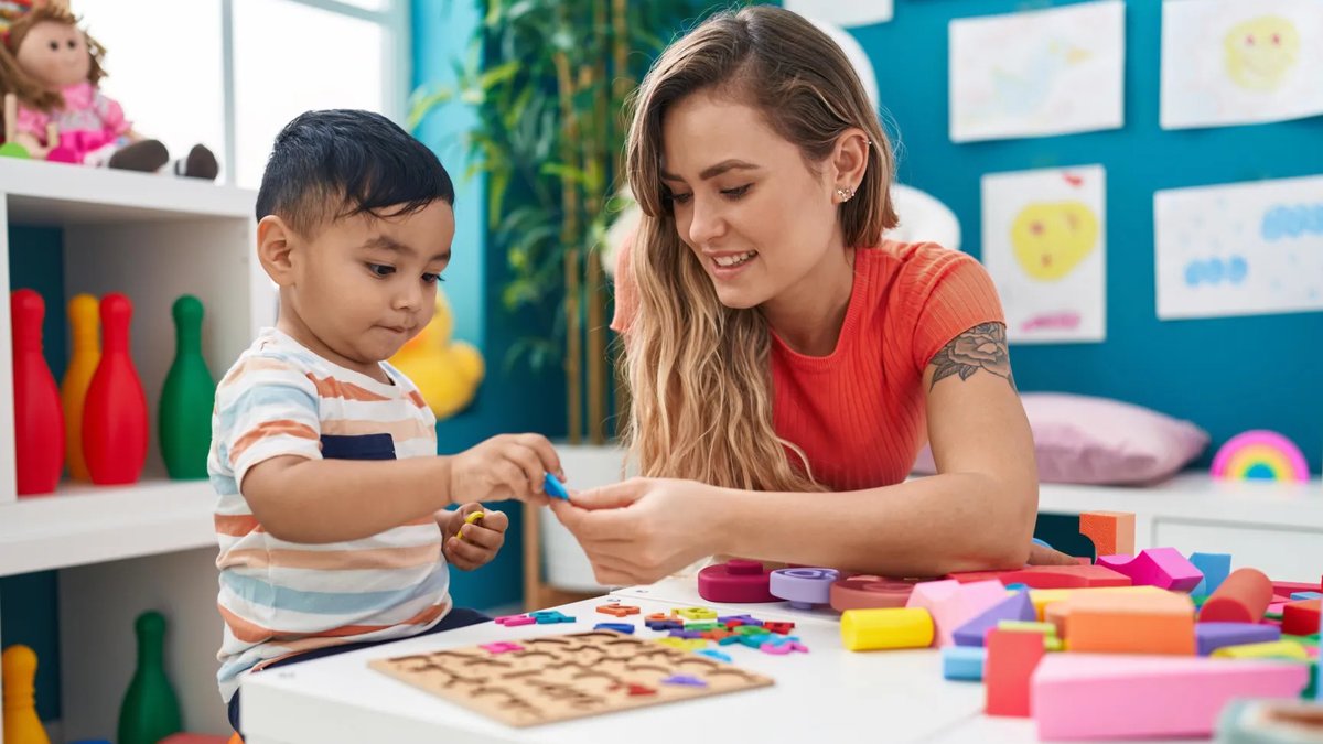 Pre-K Advantage Lasts 20 Years, Study Finds Pre-K Advantage Lasts 20 Years, Study Finds - pre-k advantage