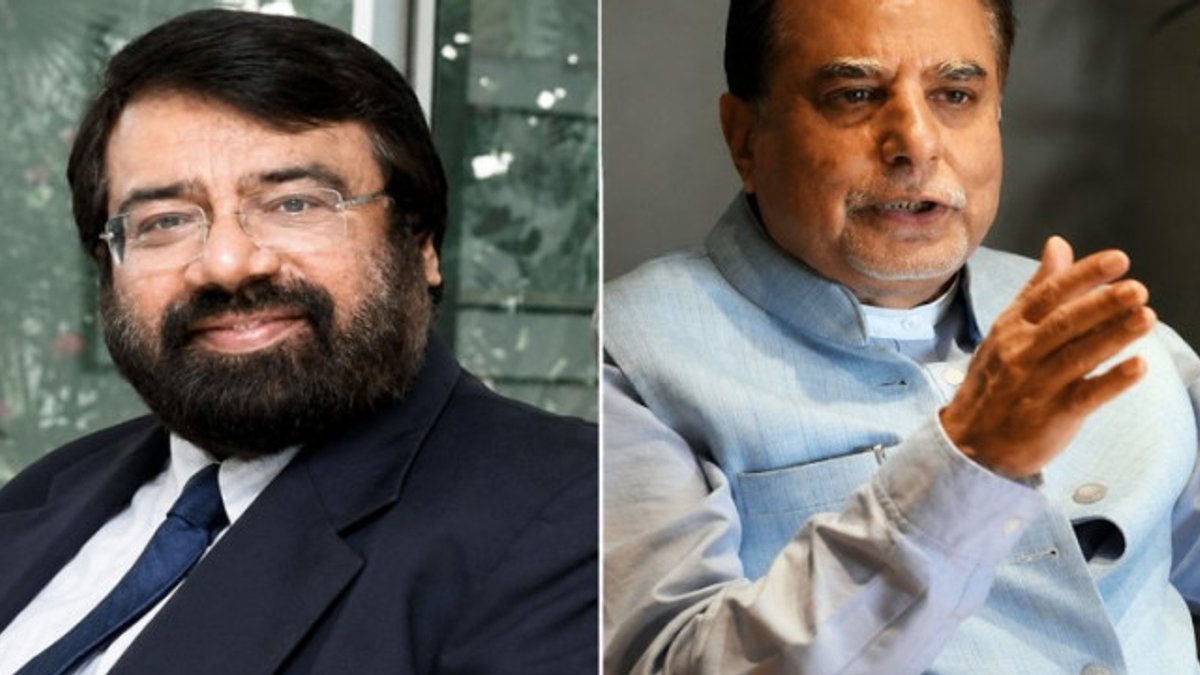 Goenka backs Chandra, says debt figure misunderstood Goenka backs Chandra, says debt figure misunderstood - subhash chandra