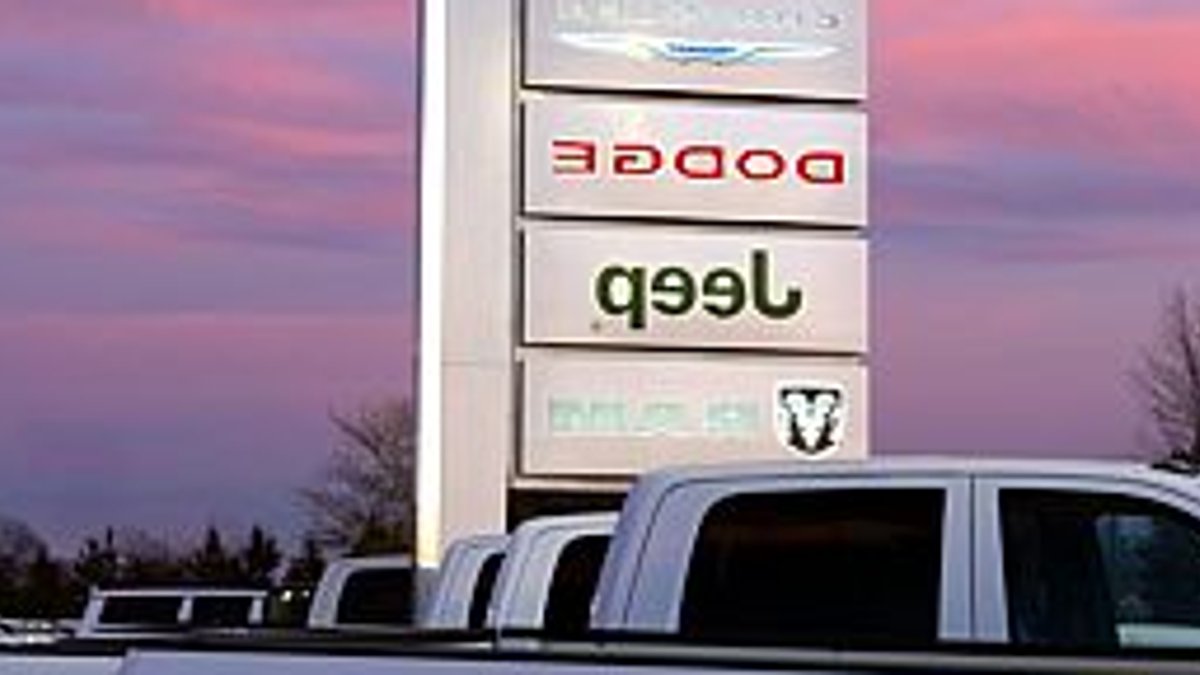 Stellantis assigns distinct roles to four US brands
