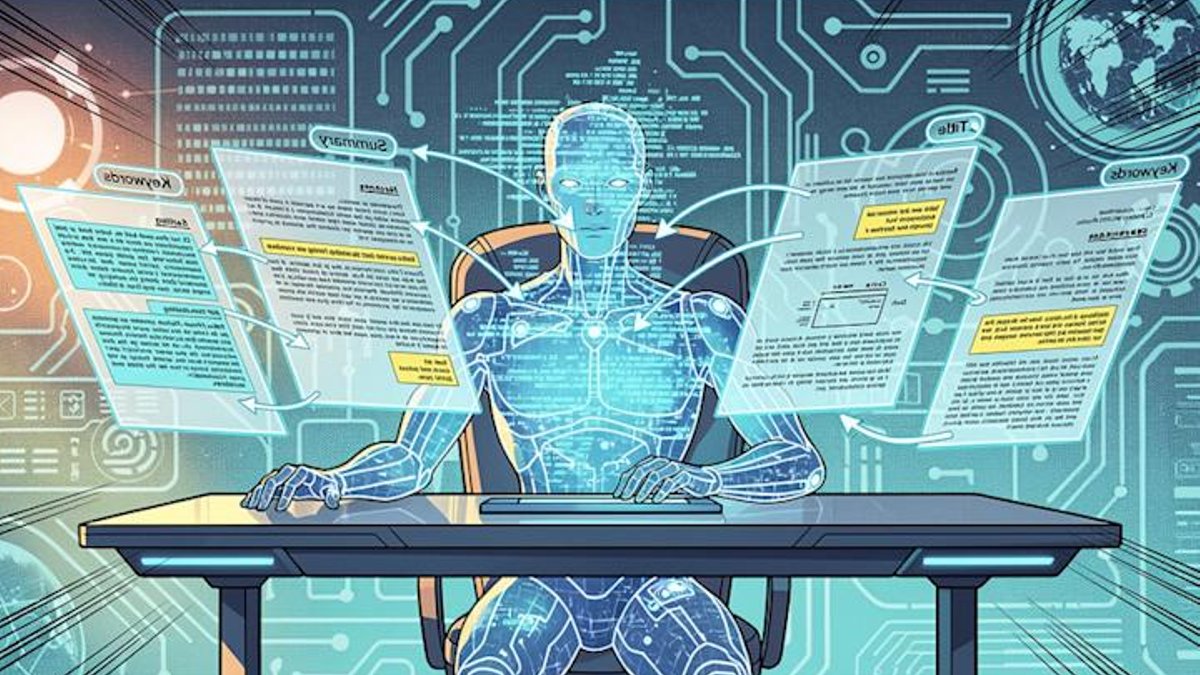 Cohere improves document parsing efficiency - document parsing