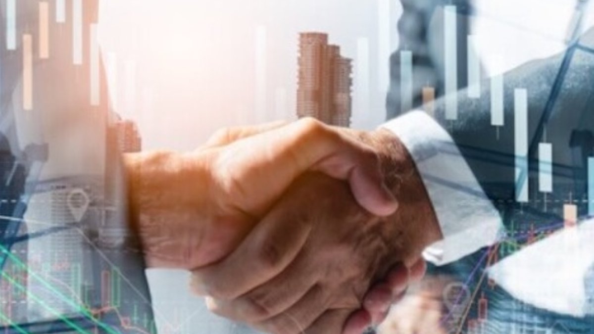 Larger Deals Accelerate CRE Investment Larger Deals Accelerate CRE Investment - cre investment