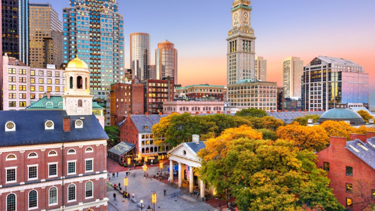 Study ranks ten most welcoming cities worldwide - welcoming cities