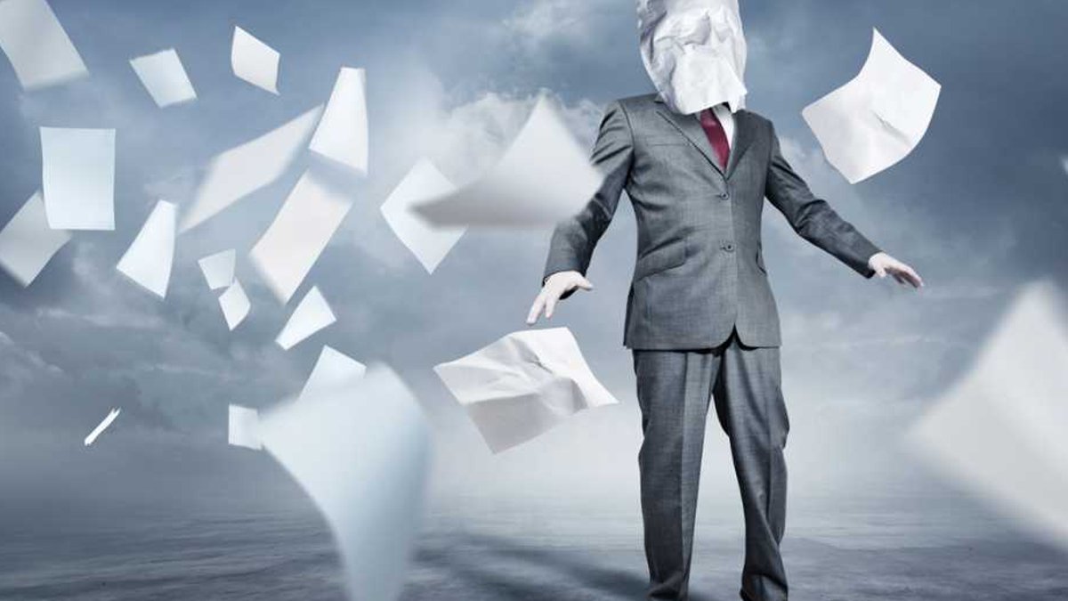 AI Adoption Fails to Boost Corporate Productivity AI Adoption Fails to Boost Corporate Productivity - ai productivity