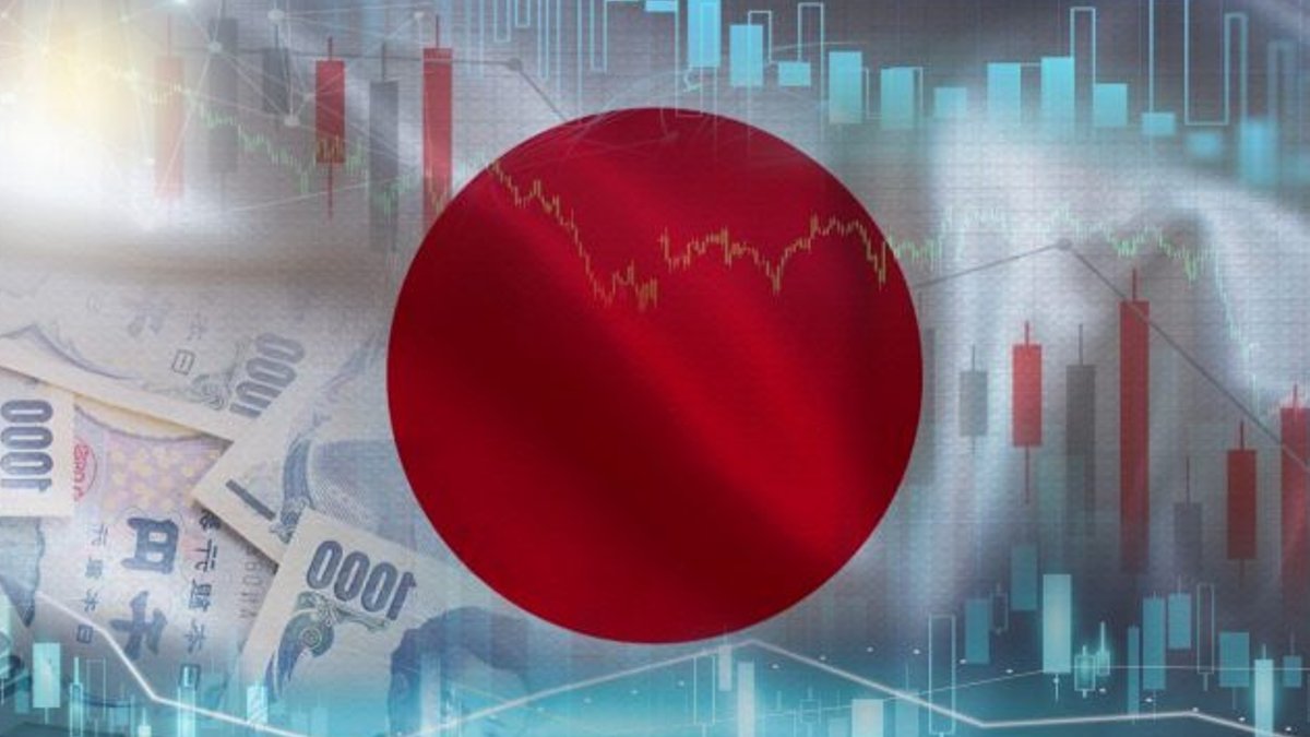 Japan Sees Growth in Currency Intervention Move - currency intervention