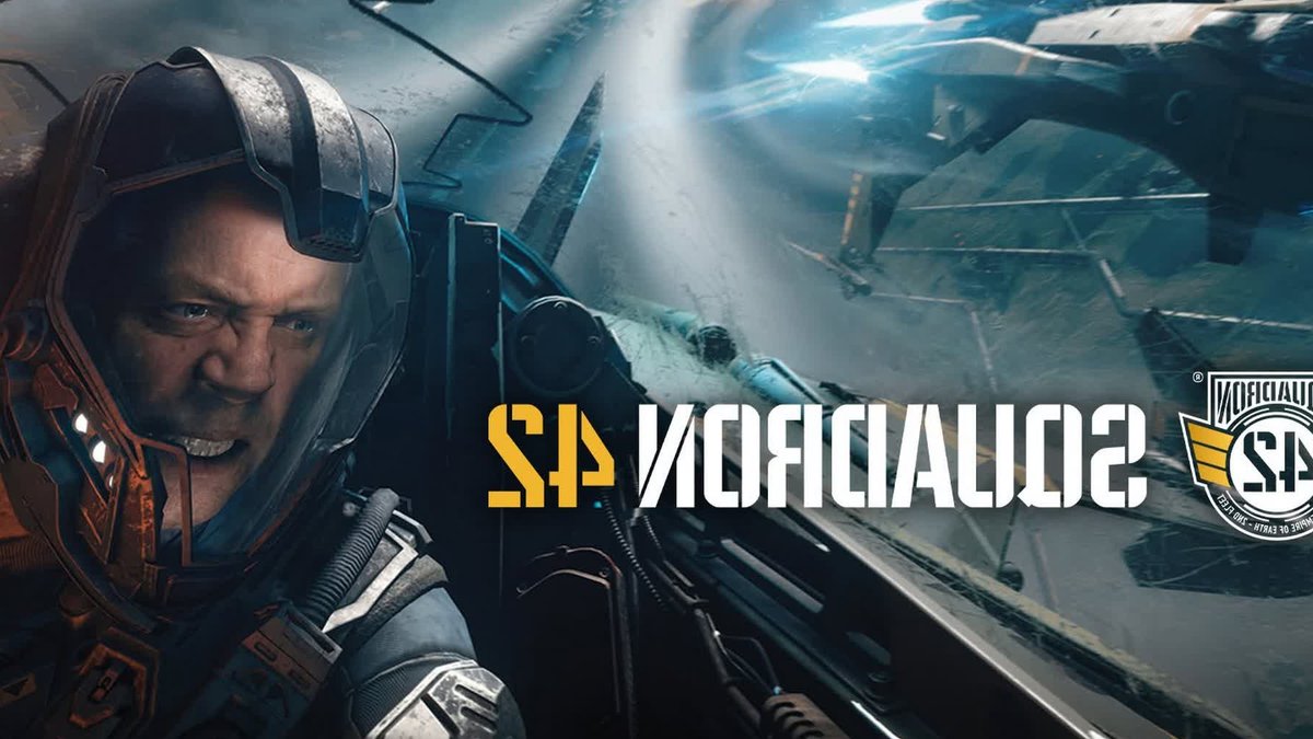 Squadron 42 Delayed to 2027 Squadron 42 Delayed to 2027 - squadron 42