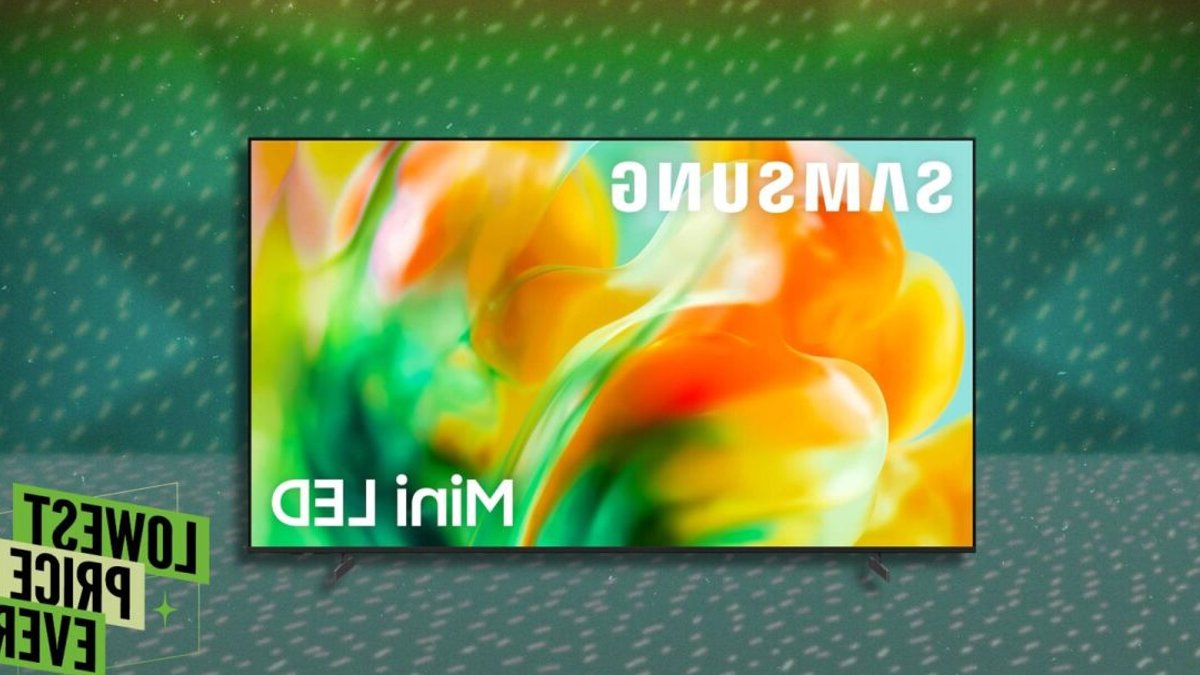 Samsung M Series TVs Hit Record Low Prices Samsung M Series TVs Hit Record Low Prices - samsung series