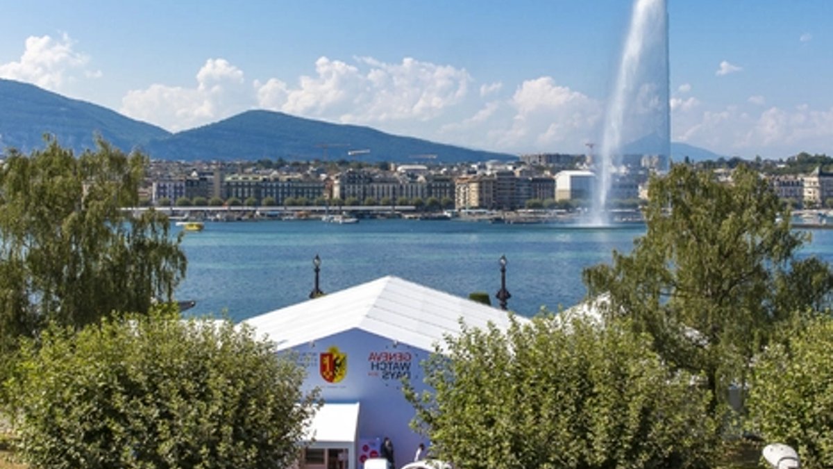 Geneva Watch Days 2026 showcases 71 brands Geneva Watch Days 2026 showcases 71 brands - geneva watch days 2026