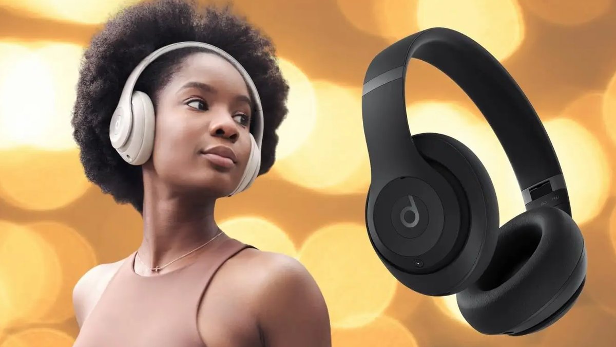Beats Studio Pro now half price Beats Studio Pro now half price - beats studio pro