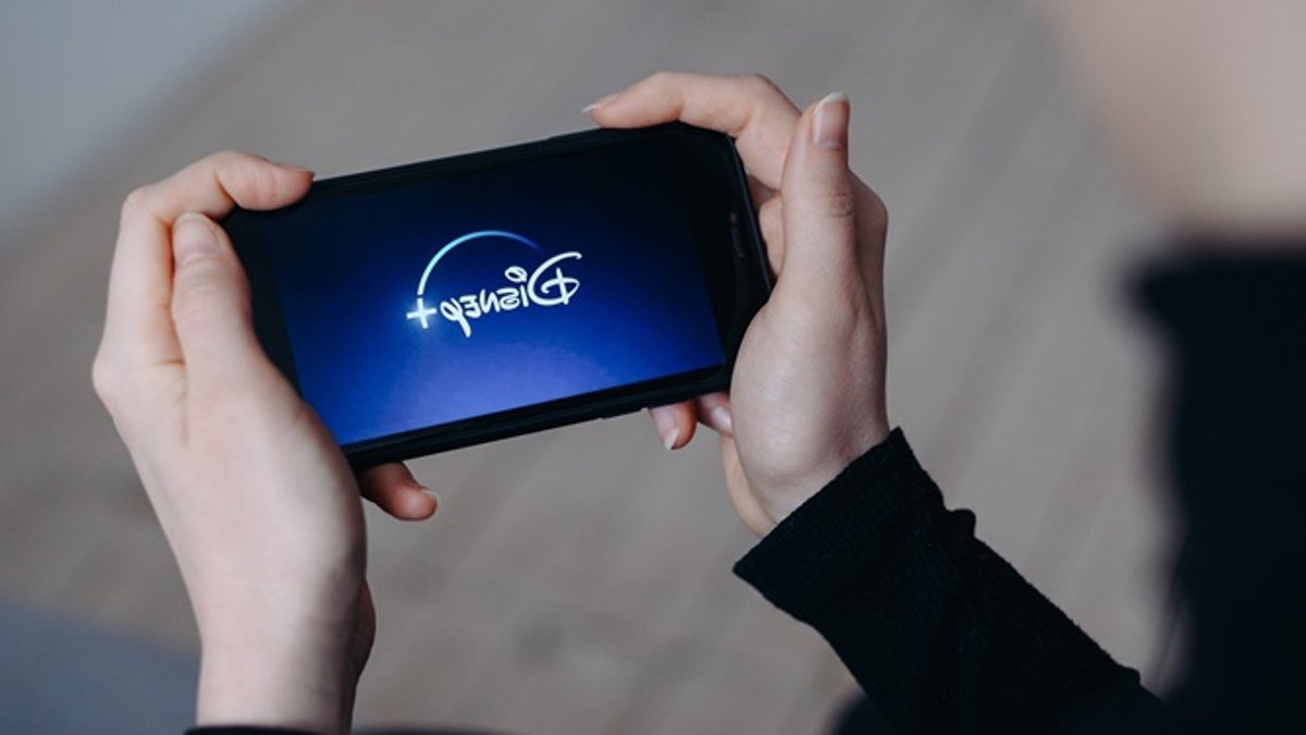 InterDigital Steps Up Fight With Disney Over VP9 - interdigital steps