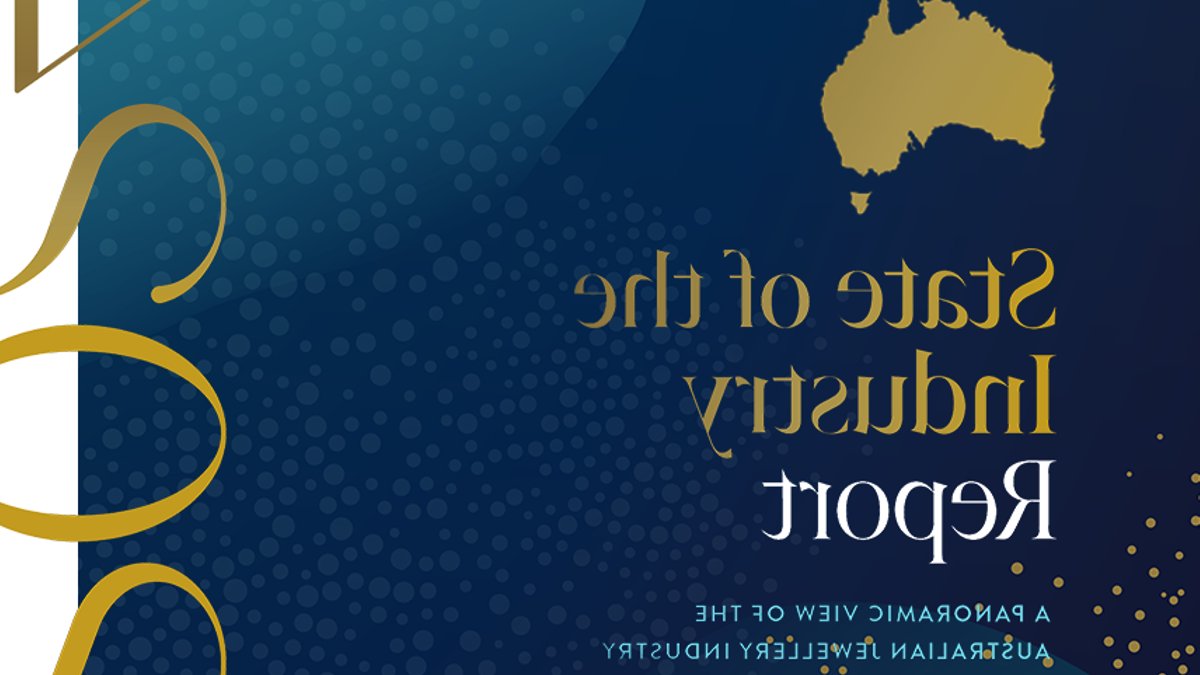 Australian Jewellery Industry Faces Data Gaps and Growth - australian jewellery industry