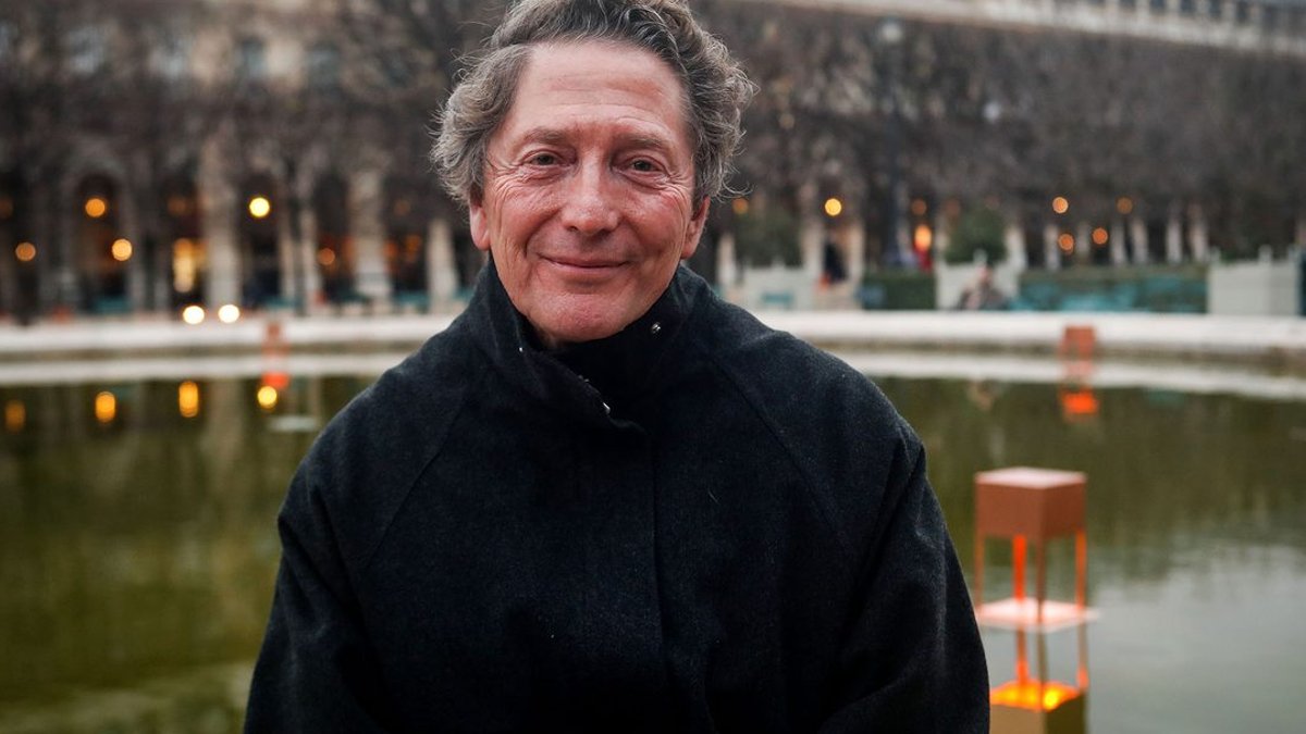 Spanish Landscape Designer Fernando Caruncho Dies - fernando caruncho