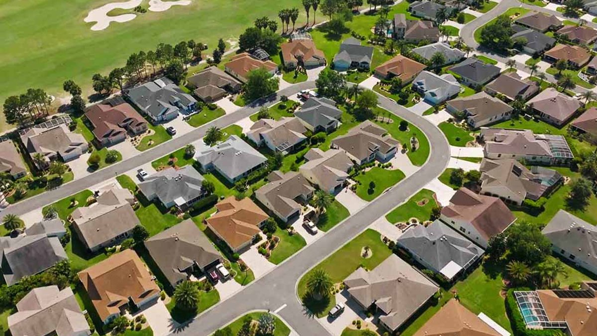 The Villages Health settles $541.5M Medicare case The Villages Health settles $541.5M Medicare case - villages health
