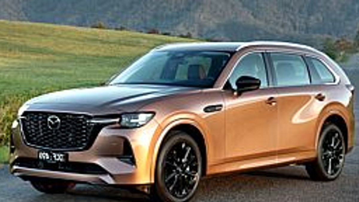 2026 Mazda CX-80 GT D50e Impresses Test Drivers - mazda cx-80