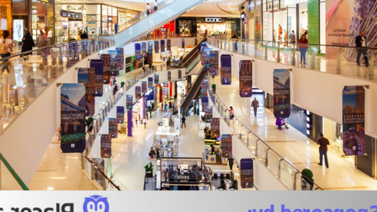 Retail Mix Changes Drive Property Performance Retail Mix Changes Drive Property Performance - retail mix