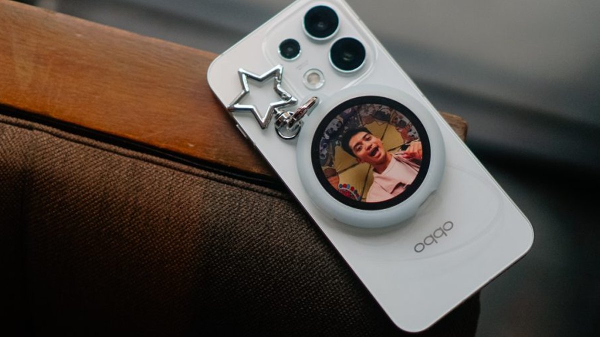Official Photographer Chooses OPPO Reno16 Series 5G - tecno megapad 2