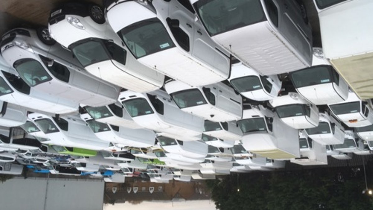 Used LCV Market Gains Amid Ongoing Price Pressure Used LCV Market Gains Amid Ongoing Price Pressure - used lcv market