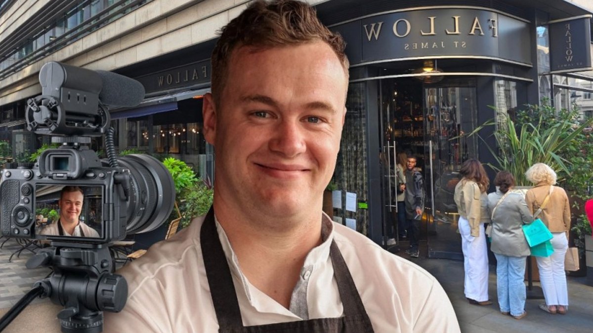 Viral Croissant Photo Drives Four-Month Restaurant Surge - viral croissant
