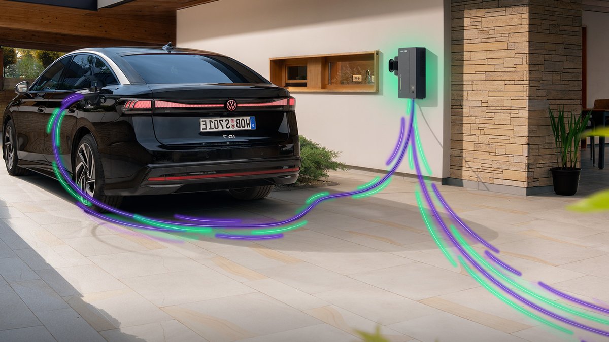 Bidirectional Charging Moves From Promise to Reality Bidirectional Charging Moves From Promise to Reality - bidirectional charging
