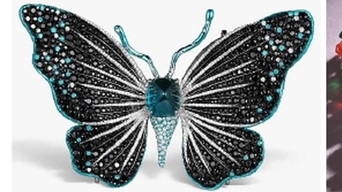 JGW September Highlights Rare Gems, Bold Designs, Programme JGW September Highlights Rare Gems, Bold Designs, Programme - jewellery fair