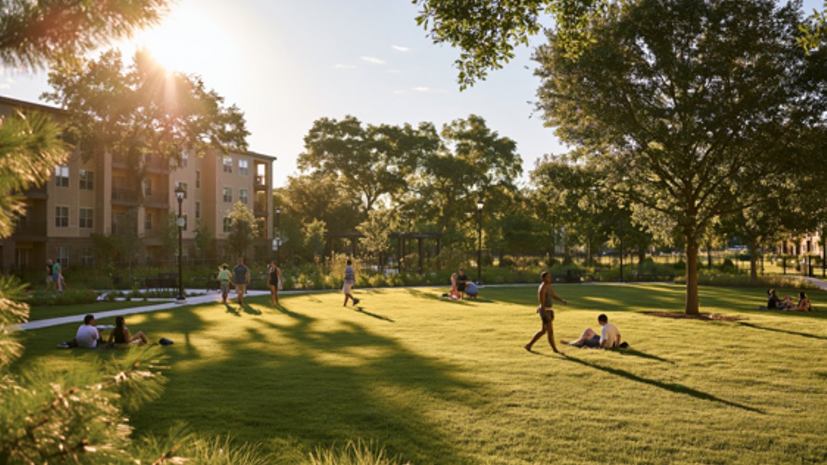 Blodgett on Quiet Affordable Housing Finance Reform - affordable housing reform