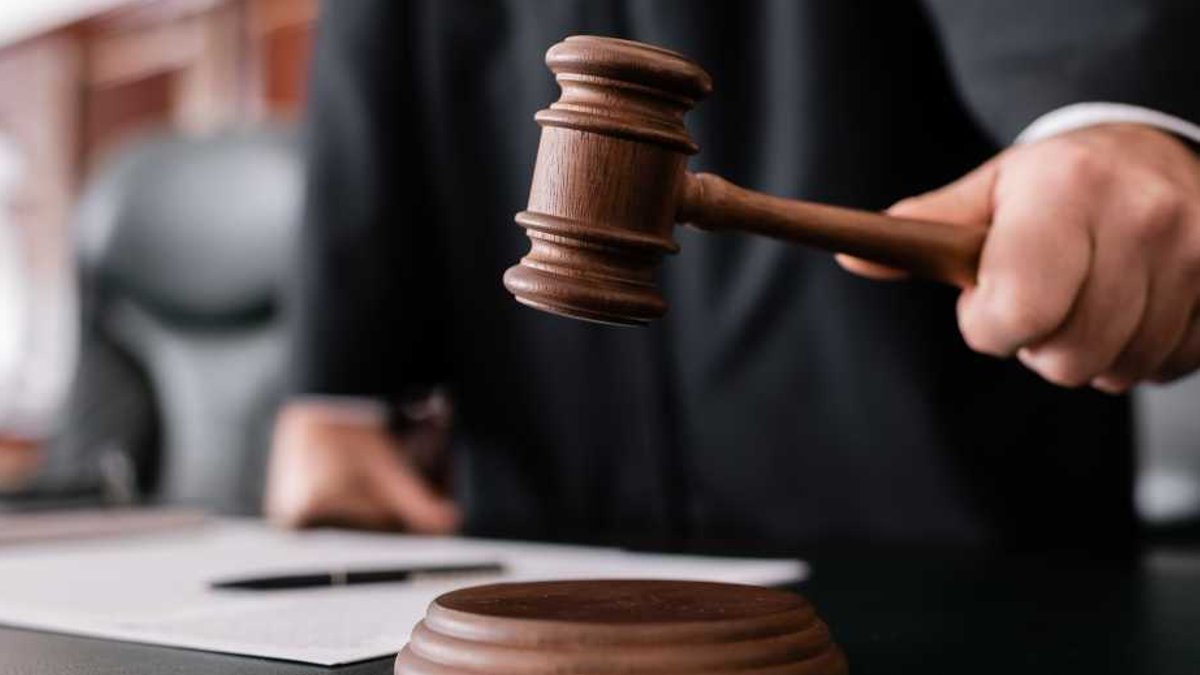 Judge backs Anthropic voids Pentagon supply risk Judge backs Anthropic voids Pentagon supply risk - anthropic ai