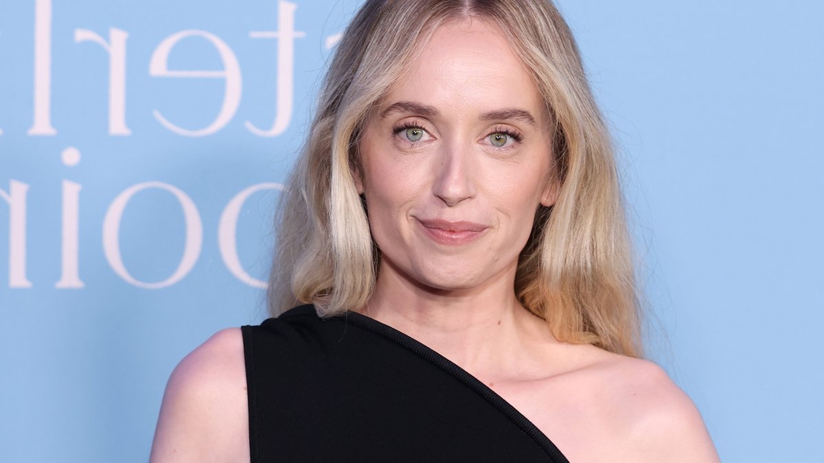 Megan Park Probes Apple Mystery in Cultural Perception Megan Park Probes Apple Mystery in Cultural Perception - apple mystery