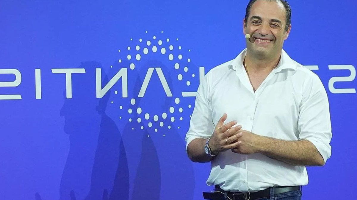 Stellantis looks to Chinese partnership for revival Stellantis looks to Chinese partnership for revival - stellantis chinese partnership