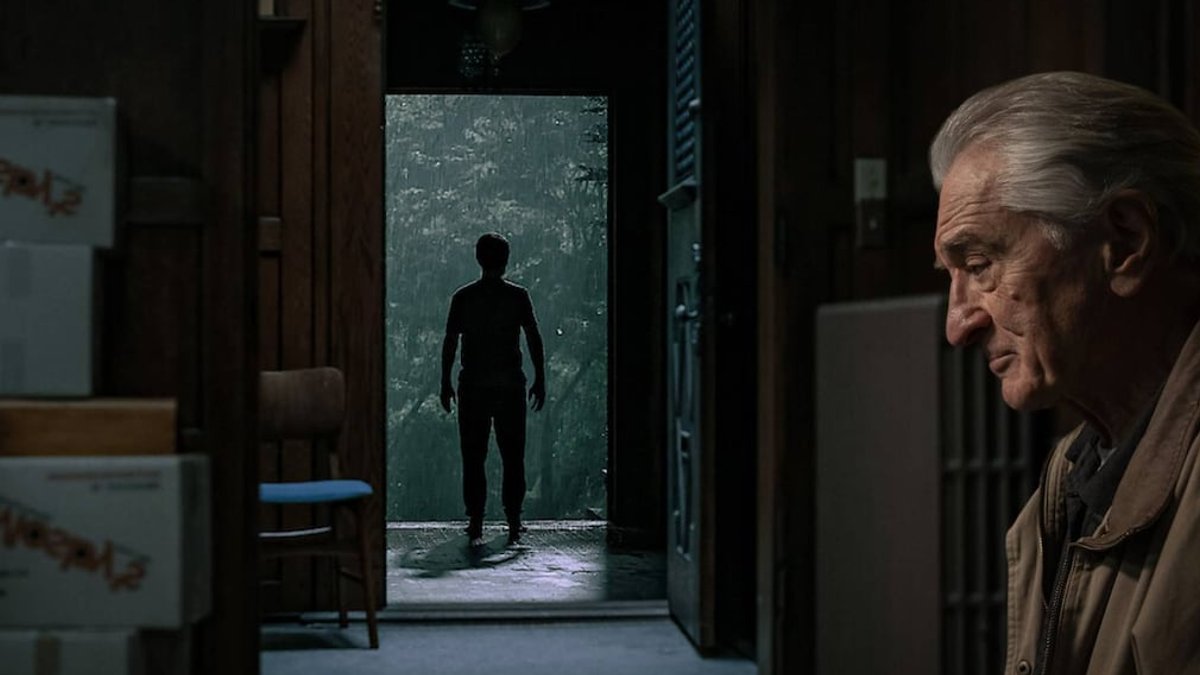 Netflix's Whisper My Name draws on true tales - whisper my name