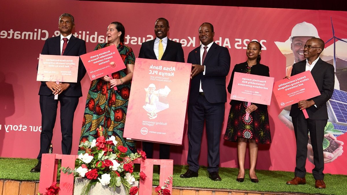 African Banks Turn to Artificial Intelligence African Banks Turn to Artificial Intelligence - african banks