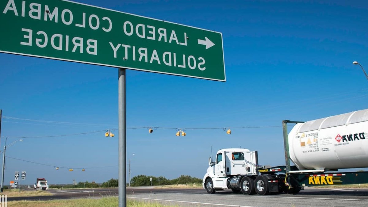 Nuevo León Governor Pushes Border Boom Amid Rising Freight Traffic - border boom