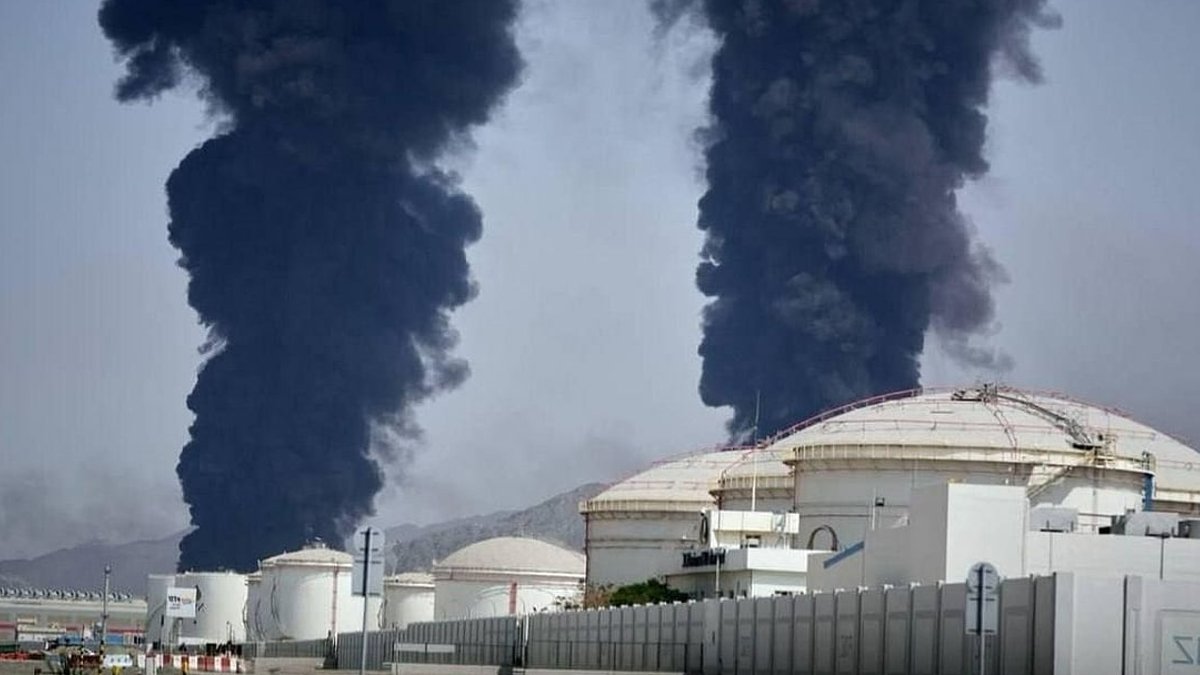West Asia Conflict May Reshape India's Petrochemical Future West Asia Conflict May Reshape India's Petrochemical Future - west asia conflict india petrochemical future