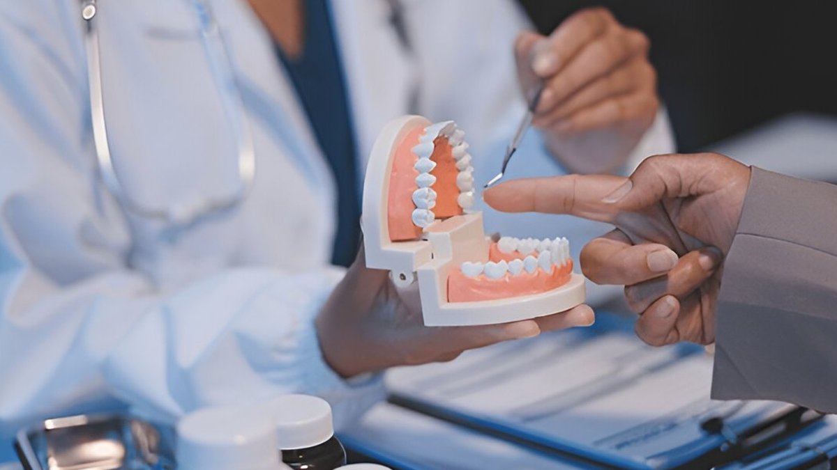 Denture Repairs Best Left to Professionals Denture Repairs Best Left to Professionals - denture repairs