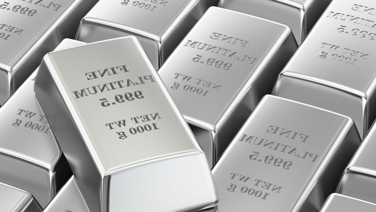 Northam posts record dividend payout - platinum dividend