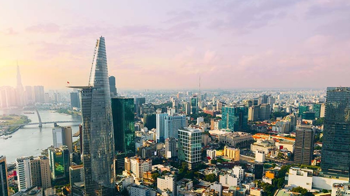 Vietnam International Financial Center Tax and Regulatory Guide - vietnam international financial center