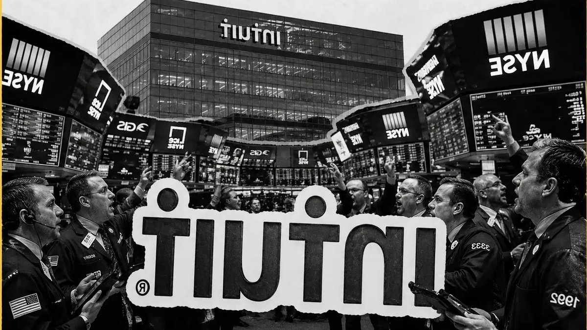 Intuit rebounds $22 after TurboTax price loss Intuit rebounds $22 after TurboTax price loss - intuit rebound