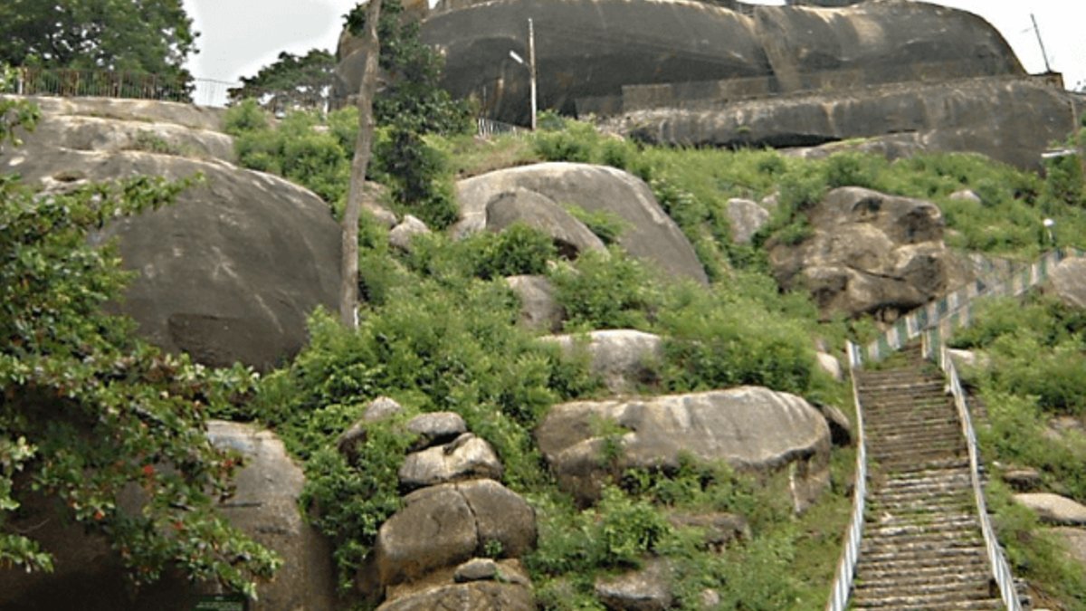 Nigeria can no longer ignore tourism - nigeria tourism conference