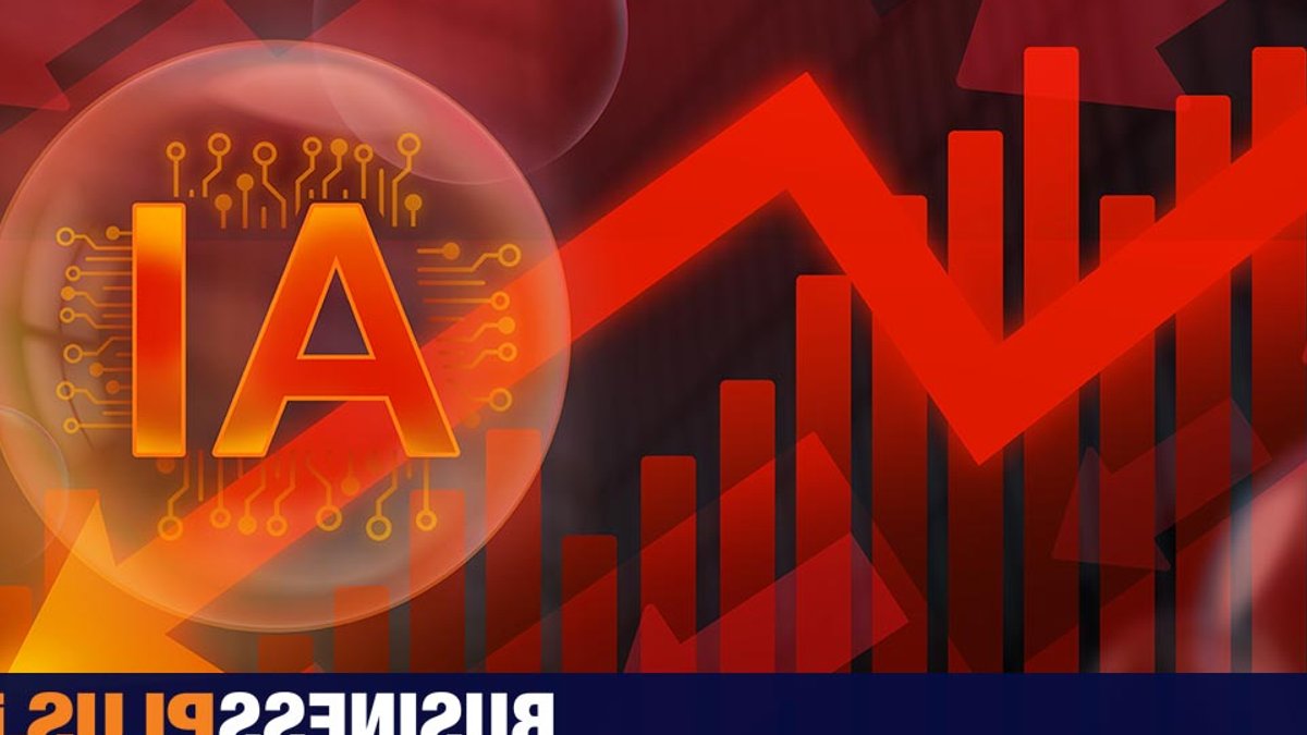 AI Crash Fears Are Fully Justified AI Crash Fears Are Fully Justified - ai crash fears