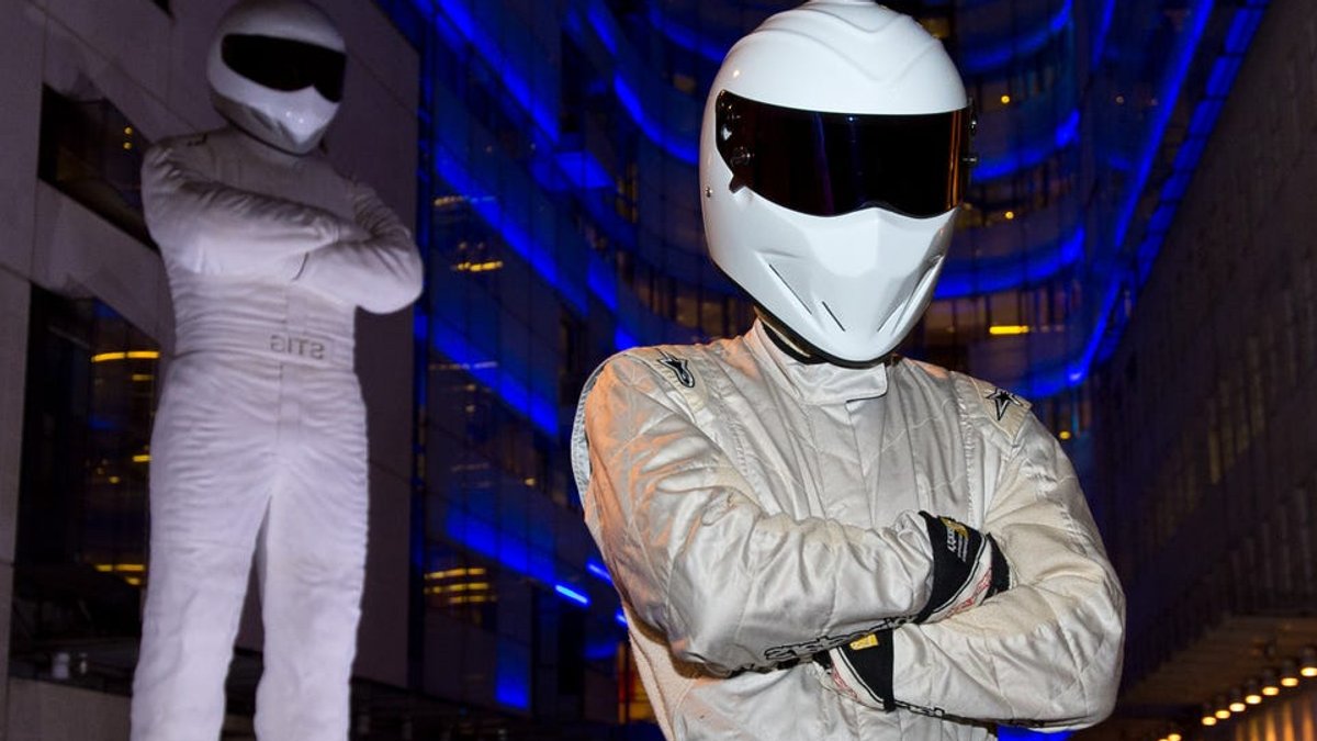 BBC Announces Top Gear Return, Host Yet Unknown - top gear return