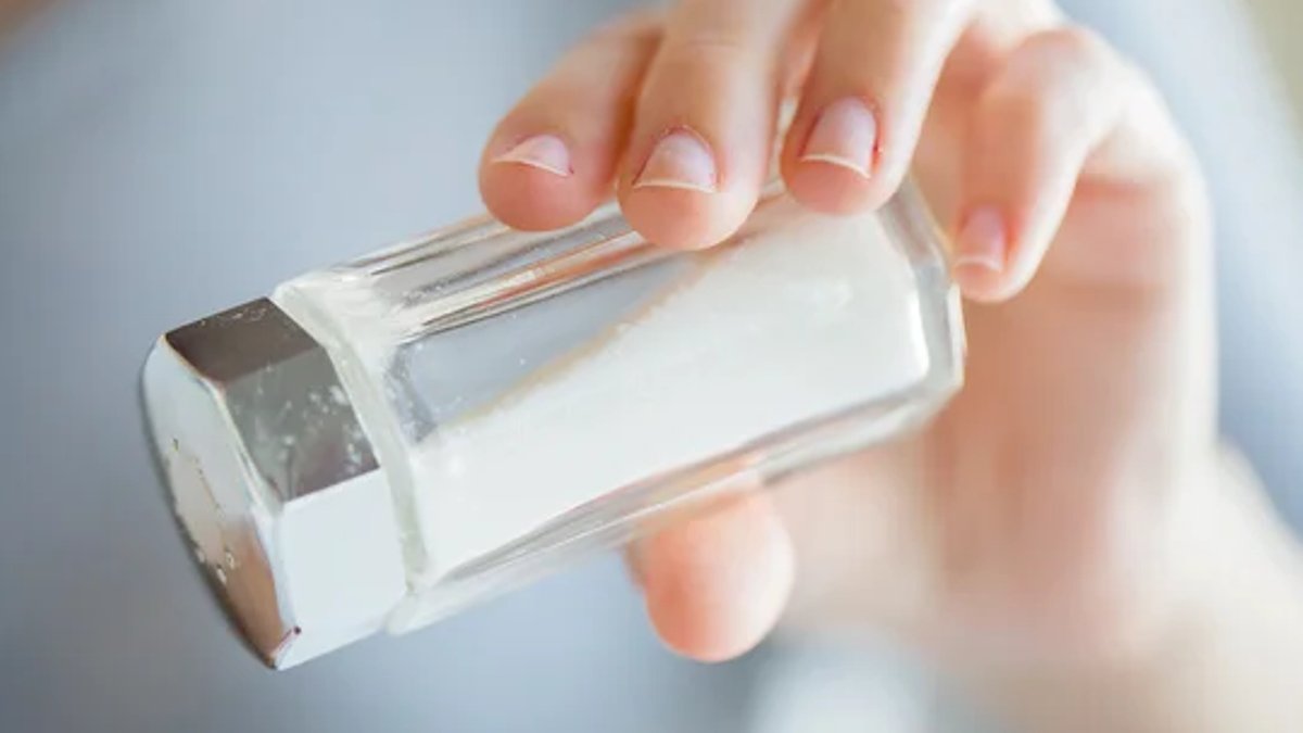 Healthy Strategies to Reduce Salt Cravings - salt cravings