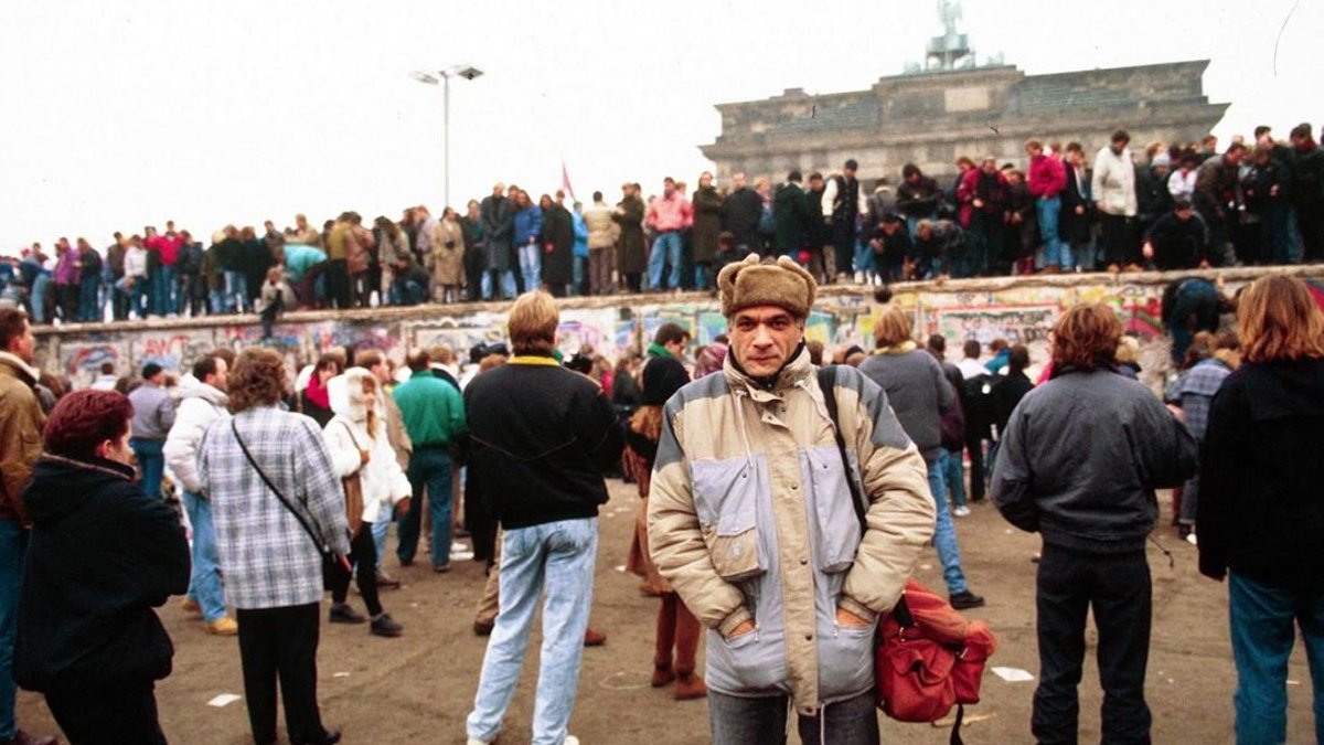 Europe Must Overcome Its Impostor Syndrome - importance of europe