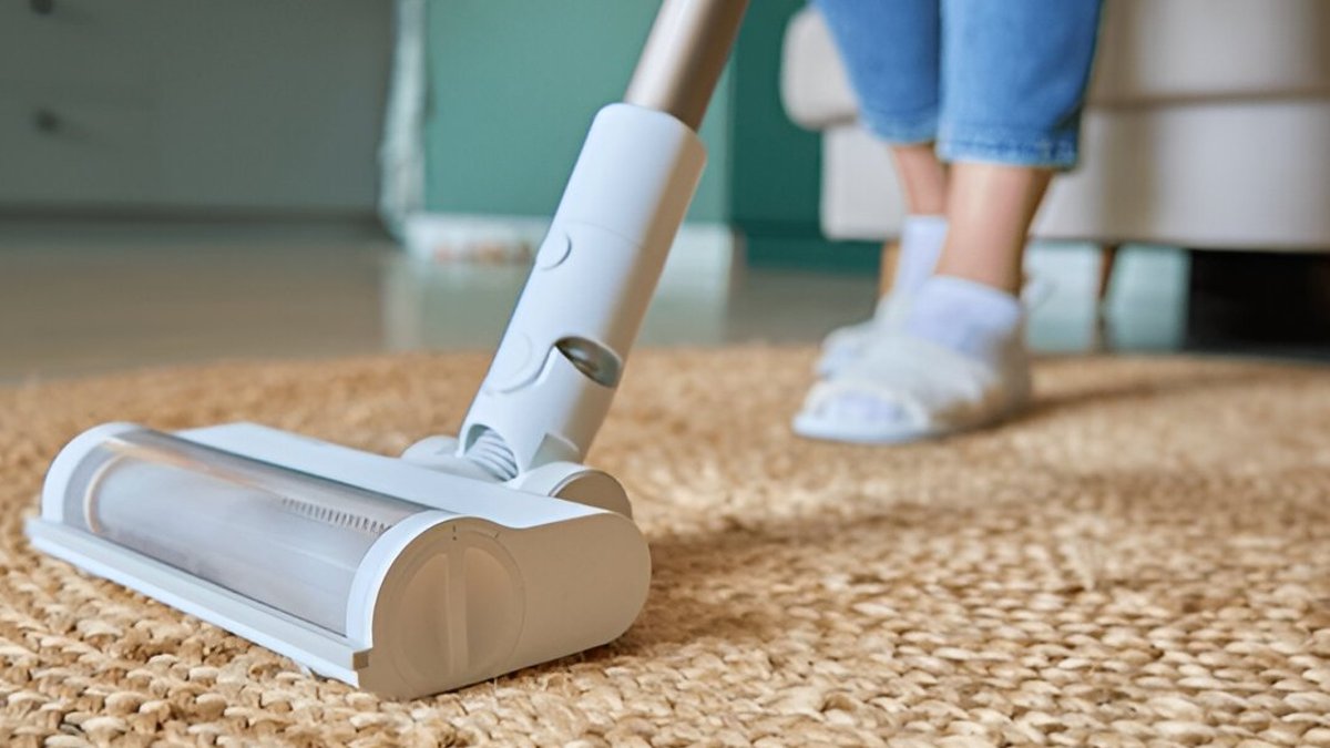 Carpet Cleaning: Why It Matters Carpet Cleaning: Why It Matters - carpet cleaning