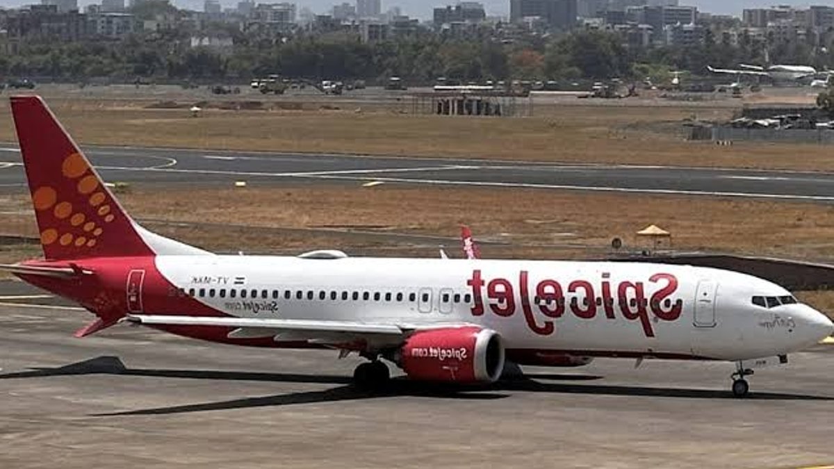 SpiceJet asks Delhi HC for time to pay Kal Airways SpiceJet asks Delhi HC for time to pay Kal Airways - spicejet arbitration