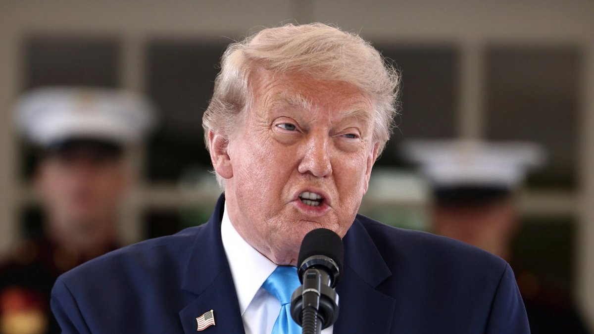 Most Americans oppose Trump tariffs