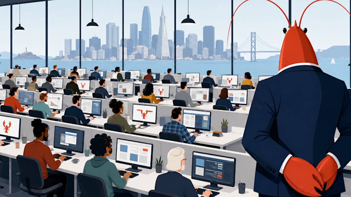 OpenClaw 2.0 arrives to reshape enterprise security - openclaw 2.0