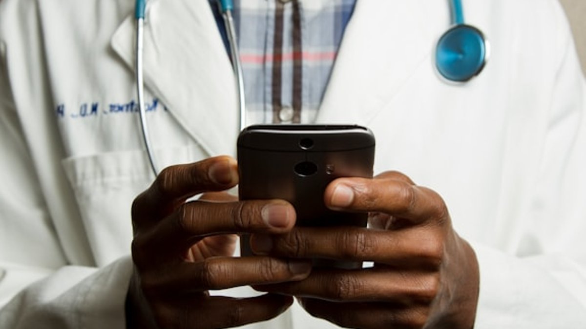 Mochi Health CEO Says AI Should Aid Doctors - mochi health