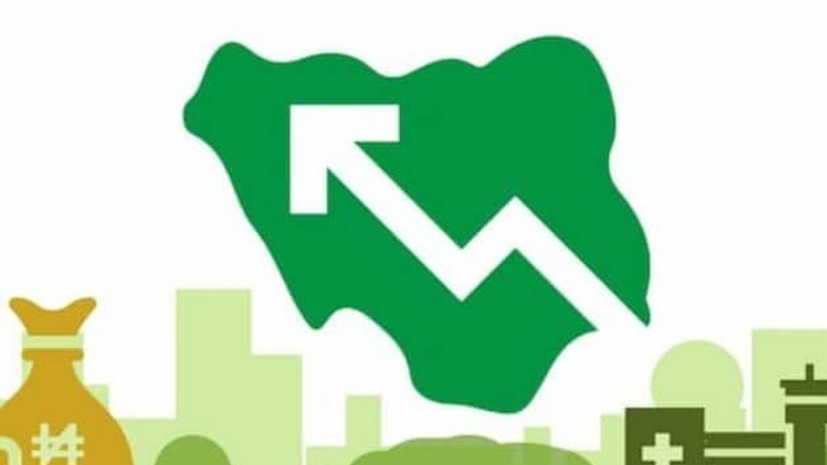 Nigeria Sees Fastest Growth in Five Years - nigeria growth