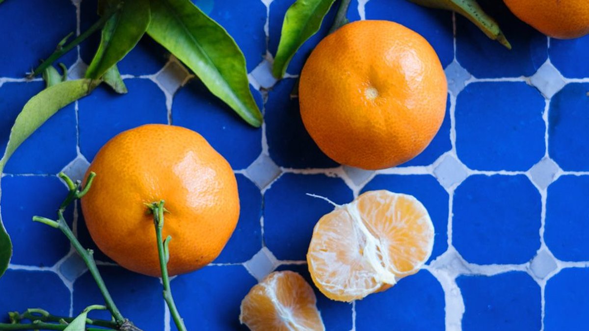 Tangerines Pack Five Surprising Health Benefits - tangerine health benefits