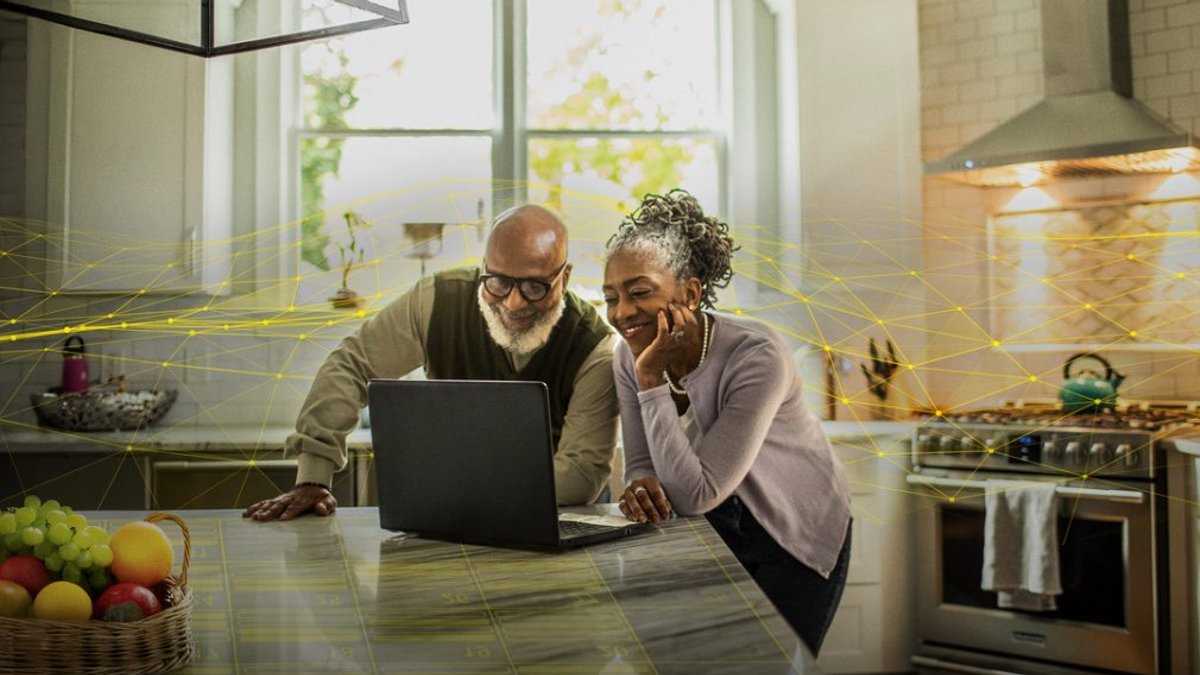 Canada's aging population turns to digital solutions - digital solutions